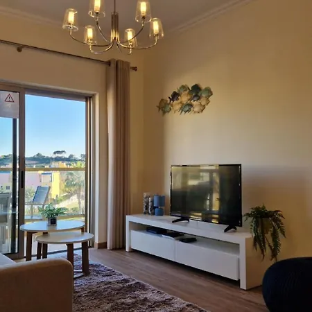 Appartamento Jardins Marina T2 - Vip By Interhome