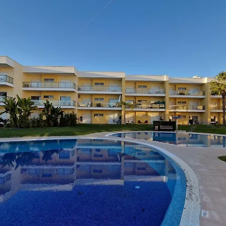 Jardins Marina T2 - Vip By Interhome 阿尔布费拉