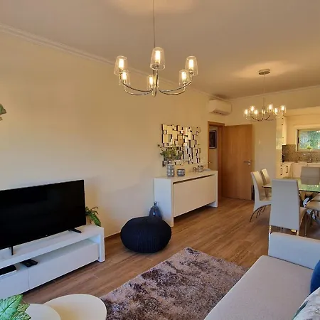 Jardins Marina T2 - Vip By Interhome 阿尔布费拉