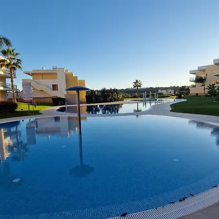 Appartamento Jardins Marina T2 - Vip By Interhome *