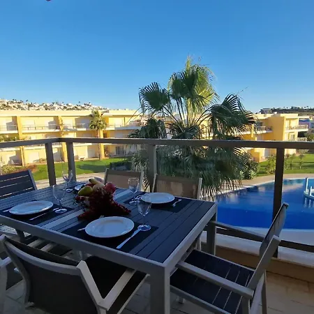 Appartamento Jardins Marina T2 - Vip By Interhome