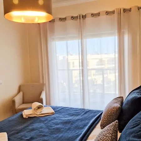 Jardins Marina T2 - Vip By Interhome Appartamento Albufeira