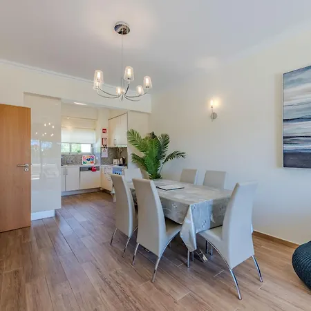 Apartamento Jardins Marina T2 - Vip By Interhome Albufeira
