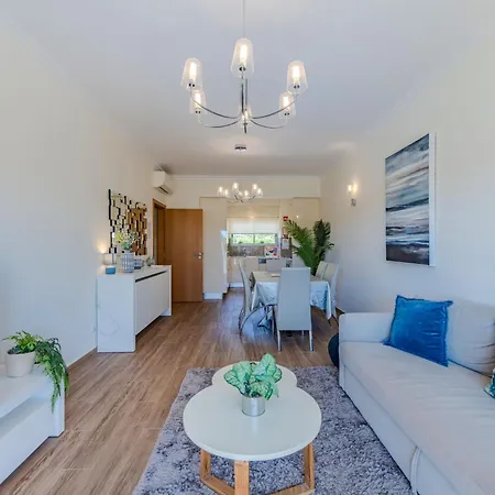 Jardins Marina T2 - Vip By Interhome Апартаменти