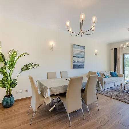 Jardins Marina T2 - Vip By Interhome Апартаменти