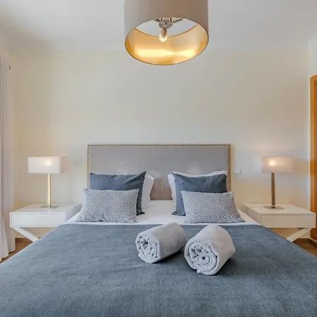 Jardins Marina T2 - Vip By Interhome Apartamento