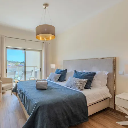 Апартаменти Jardins Marina T2 - Vip By Interhome *