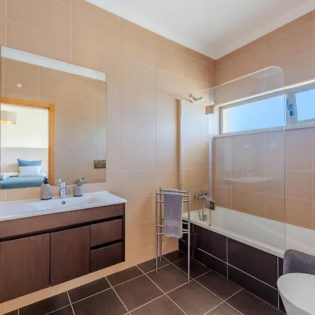 Jardins Marina T2 - Vip By Interhome Апартаменти Албуфейра