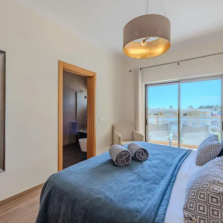Апартаменти Jardins Marina T2 - Vip By Interhome