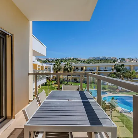 Jardins Marina T2 - Vip By Interhome アルブフェイラ
