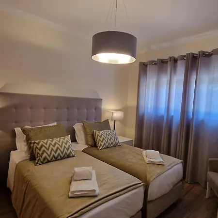 Jardins Marina T2 - Vip By Interhome Apartamento *