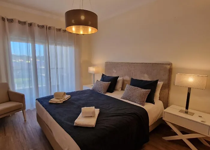 Apartamento Jardins Marina T2 - Vip By Interhome