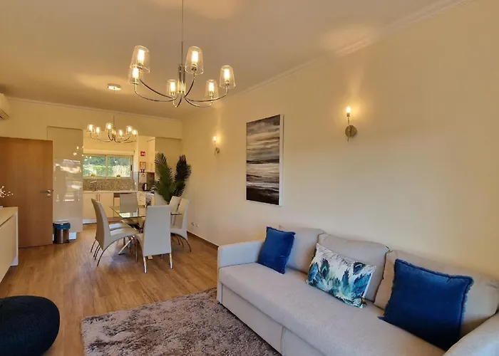 Jardins Marina T2 - Vip By Interhome Apartamento