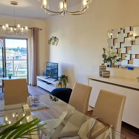 Apartment Jardins Marina T2 By Interhome