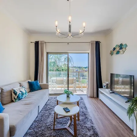 Διαμέρισμα Jardins Marina T2 - Vip By Interhome *