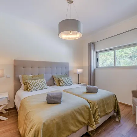 Διαμέρισμα Jardins Marina T2 - Vip By Interhome Αλμπουφέιρα