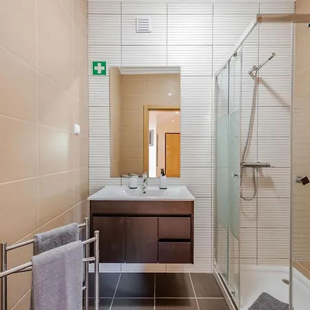 Jardins Marina T2 - Vip By Interhome Διαμέρισμα