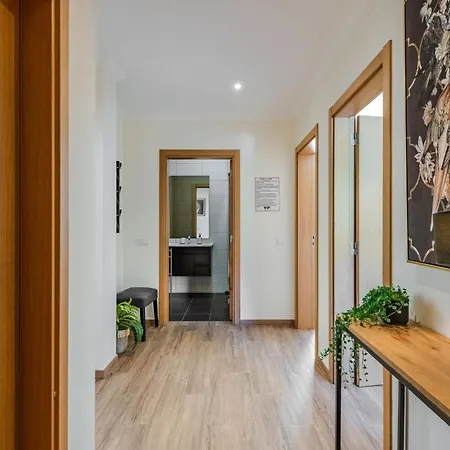 Jardins Marina T2 - Vip By Interhome Διαμέρισμα Αλμπουφέιρα
