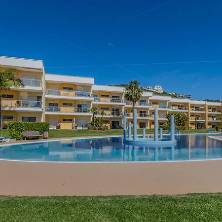 Jardins Marina T2 - Vip By Interhome * Αλμπουφέιρα